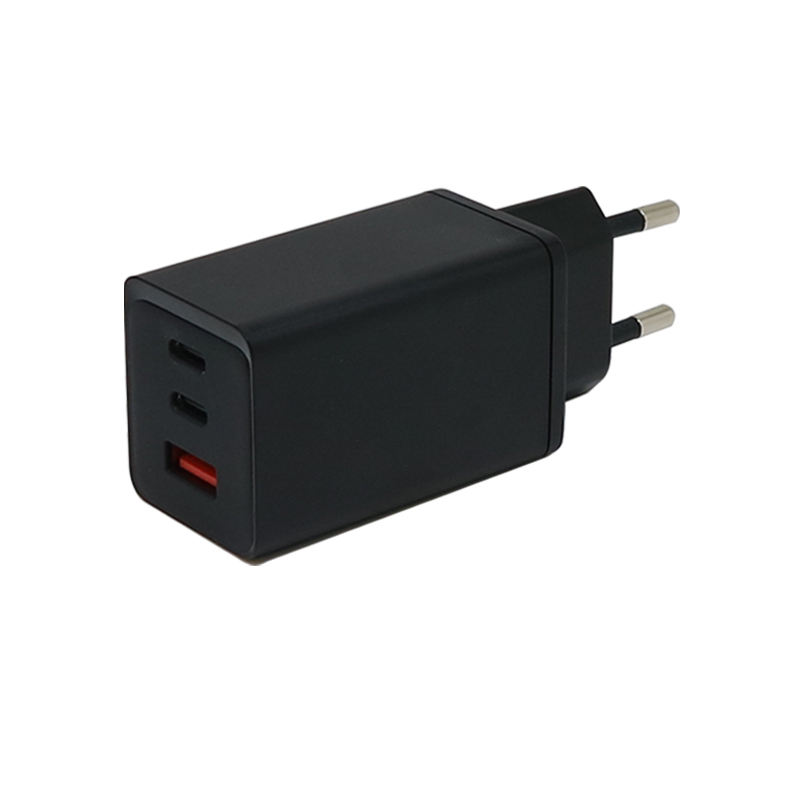 USB-C Super Fast GaN Charger 65W - 副本